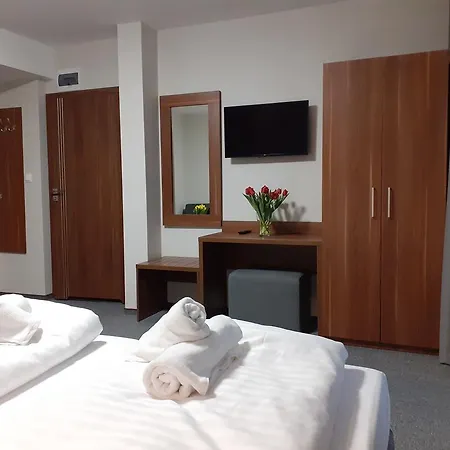Appartement Apartamenty Guciu