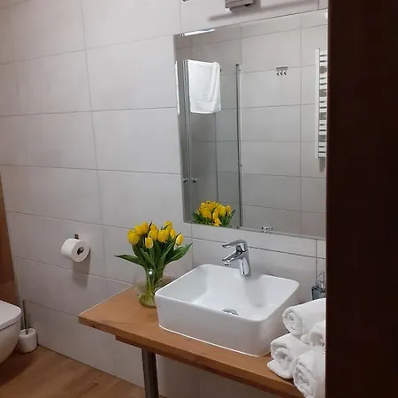 Apartamenty Guciu Szczyrk