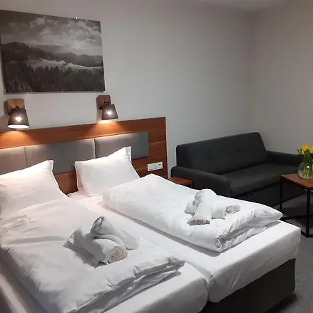 Appartement Apartamenty Guciu *