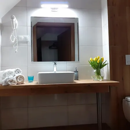 Apartamenty Guciu