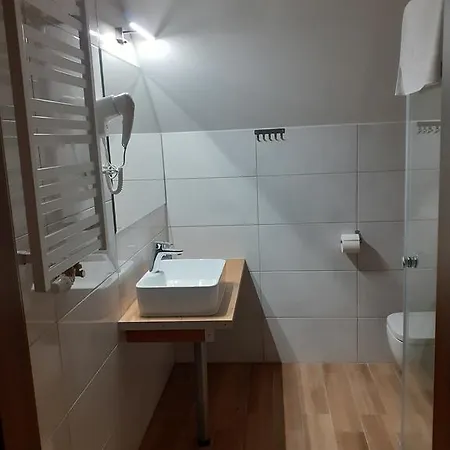 Apartamenty Guciu Appartement *