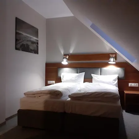 Apartamenty Guciu * Szczyrk