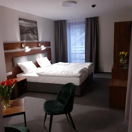 Appartement Apartamenty Guciu