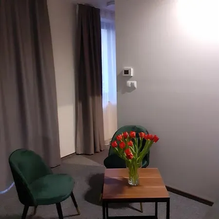 Apartamenty Guciu Appartement Szczyrk