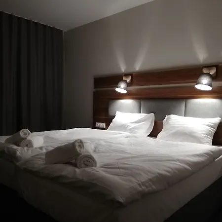 Appartement Apartamenty Guciu *