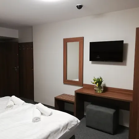 Apartamenty Guciu Appartement *