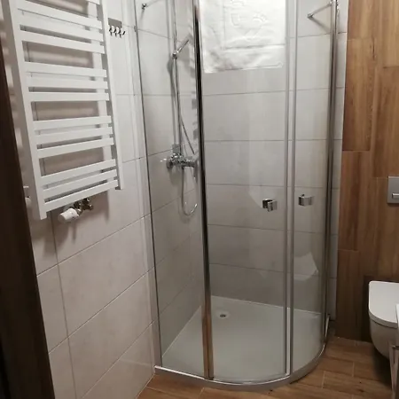 Appartement Apartamenty Guciu Szczyrk