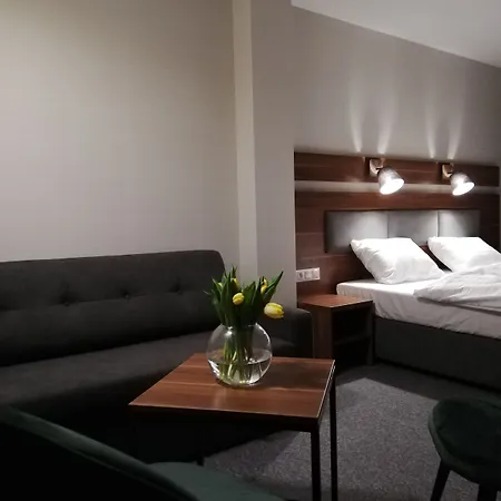 Apartamenty Guciu * Szczyrk