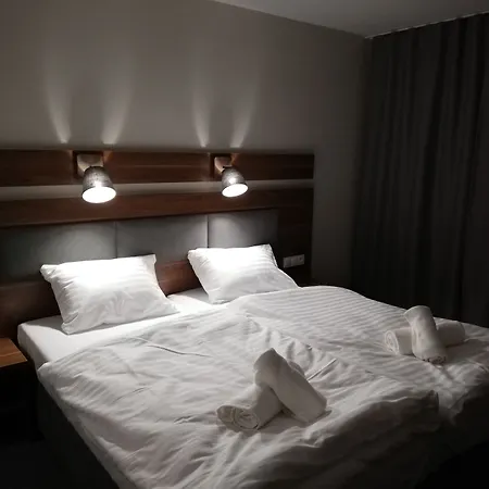 Appartement Apartamenty Guciu