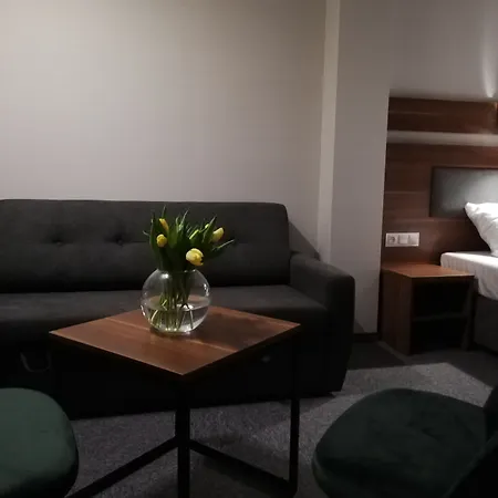 Apartamenty Guciu Appartement Szczyrk