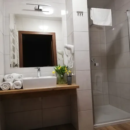 Appartement Apartamenty Guciu *